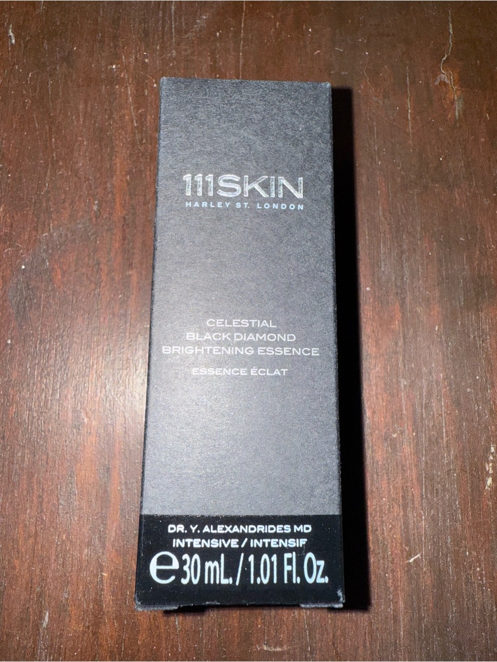 111SKIN Celestial Black Diamond Brightening Essence